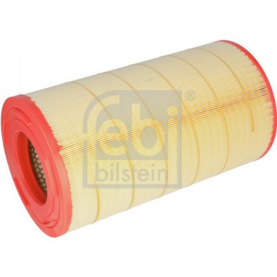 FEBI BILSTEIN Vzduchový filtr 49355 – Hledejceny.cz