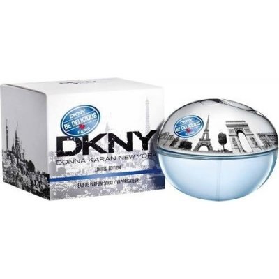 DKNY Be Delicious Love Paris parfémovaná voda dámská 50 ml