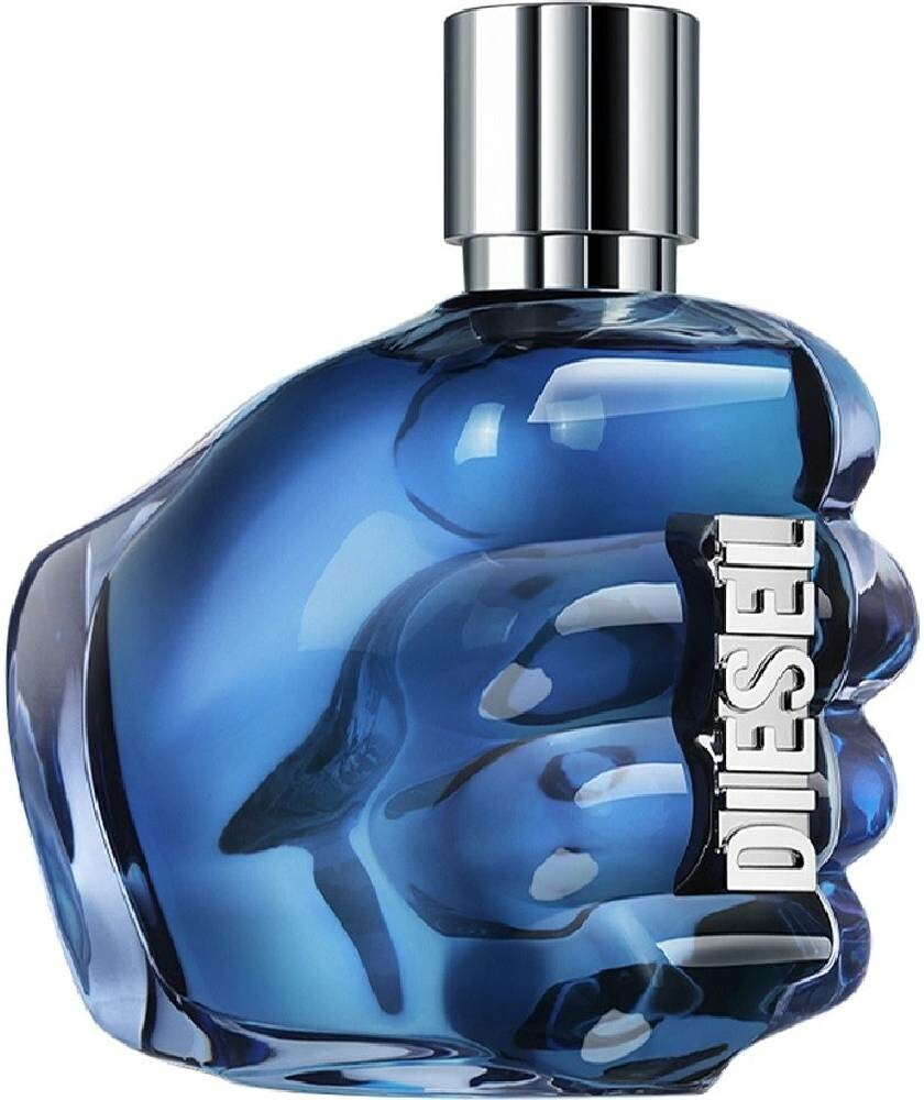 Diesel Sound of the Brave toaletní voda pánská 75 ml tester