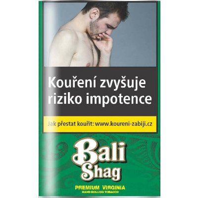 Bali Shag Premium Virginia – Hledejceny.cz
