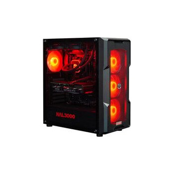 HAL3000 Alfa Gamer Elite PCHS2676