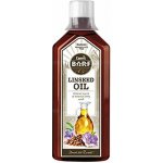 Canvit BARF Linseed Oil 0,5 l – Hledejceny.cz