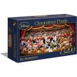 Clementoni Disney orchestr 13200 dílků – Hledejceny.cz