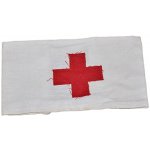 Zdravotník rukávová páska ČSLA – Zboží Dáma