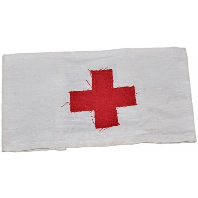 Zdravotník rukávová páska ČSLA – Zboží Dáma