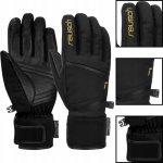 Reusch Tessa Nevica Raise Black – Hledejceny.cz