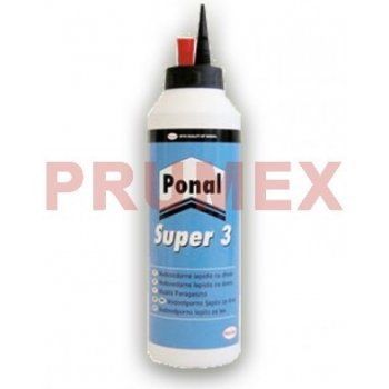 HENKEL Ponal Super 3 D3 750g