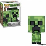 Funko Pop! Minecraft Creeper 320 CurePink 9 cm – Zboží Mobilmania