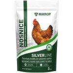 Mikros Minerál Nosnice 3 kg – Zboží Dáma
