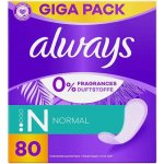 Always Slip Normal 80 ks – Zboží Dáma