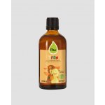 Olini Tran pro děti s vysokým obsahem vitamínů a omega-3 s pomerančovou příchutí 100 ml – Hledejceny.cz