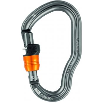 Petzl Vertigo Wire-Lock