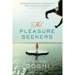 The Pleasure Seekers - T. Doshi – Hledejceny.cz