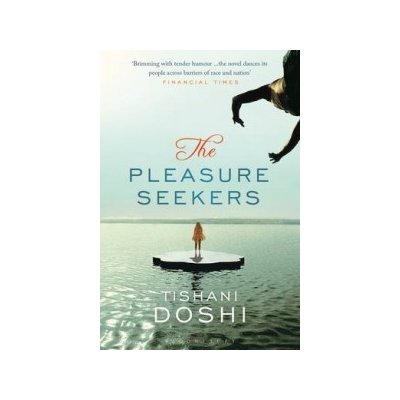 The Pleasure Seekers - T. Doshi
