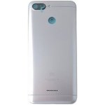Kryt Xiaomi Redmi 6 Zadní šedý – Zboží Živě