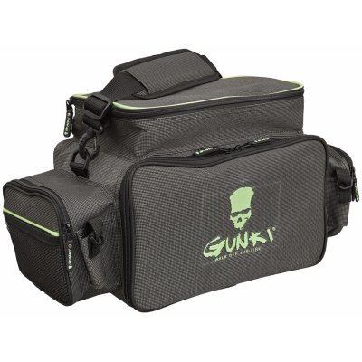 Gunki Taška Iron T Box Bag Front Pike Pro – Sleviste.cz