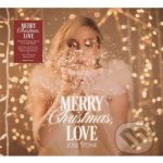 Stone Joss - Merry Christmas Love LP – Sleviste.cz