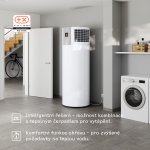 Stiebel Eltron SHP-A 300 X Plus – Zboží Dáma