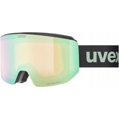 UVEX Lace Attract FM S2+S1 – Sleviste.cz