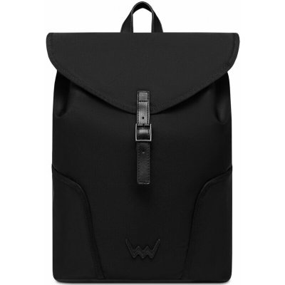 VUCH Joanna Jaunt Black Dámský batoh Černá 12 l – Zboží Mobilmania