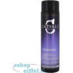 Tigi Catwalk Fashionista Violet Conditioner pro blond a světlé vlasy 250 ml – Hledejceny.cz