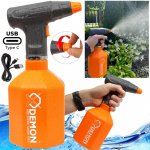 Demon Aku 1 l Li-Ion 3,7V/1Ah M80200 – Hledejceny.cz