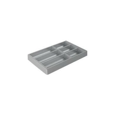 Příborník OrgaTray 490, InnoTech Atira, stříbrná 470mm – Sleviste.cz