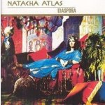Natacha Atlas : Diaspora CD – Hledejceny.cz