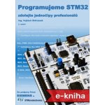 Programujeme STM32: zdolejte jednočipy profesionálů, 2. vydání - Vojtěch Skřivánek – Hledejceny.cz