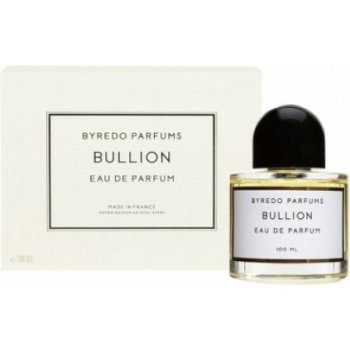 Byredo Bullion parfémovaná voda unisex 100 ml