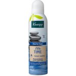 Kneipp Me Time sprchová pěna 200 ml – Zbozi.Blesk.cz