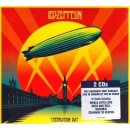  Led Zeppelin - Celebration Day CD