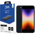 Ochranná fólie 3MK Apple iPhone SE – Sleviste.cz