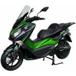 Racceway® Elektroskútr MAX 80, s ŘP, zelený – Hledejceny.cz