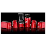 Novis VitaJuicer S1 6511.33.20 višňová – Hledejceny.cz