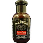 Jack Daniel's Sweet & Spicy 280 g – Sleviste.cz