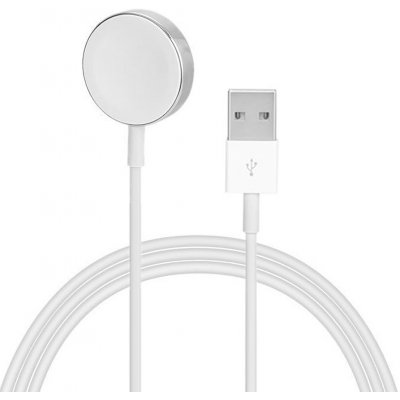 Apple Watch Magnetic Charging Cable 1m MU9G2ZM/A – Hledejceny.cz