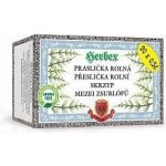 Herbex Přeslička rolní 20 x 3 g – Hledejceny.cz