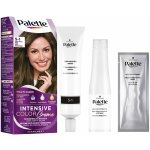 Palette Intensive Color Creme barva na vlasy ledový světle hnědý 5-1 – Sleviste.cz
