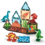 Geomag Magnetic Tiles Dino – Hledejceny.cz