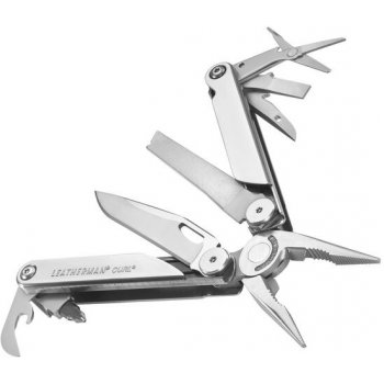 Leatherman CURL