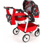 Jasmine Kids 18 tmavá s květy – Zboží Dáma