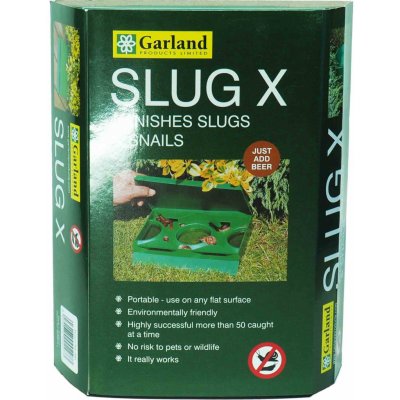 Garland Slug X, past na plže a slimáky – Zboží Mobilmania