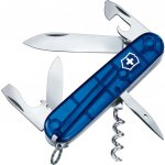 Victorinox Spartan Transparent Blue 1.3603.T2 – Zbozi.Blesk.cz