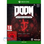 DOOM Slayers Collection – Zboží Živě