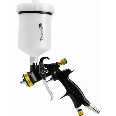 GEKO TVARDY T20002 Lakovací pistole LVLP 1,7 mm – Sleviste.cz