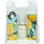Greenleaf aroma olej Citron sol 10 ml – Hledejceny.cz