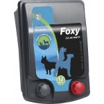 Síťový zdroj Foxy 1,1J pro elektrický ohradník určený pro psy – Zboží Mobilmania