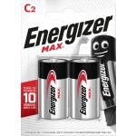 Energizer Max C 2ks EN-E300129500 – Hledejceny.cz