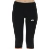 Dámské spodky Lotto Squadra W Legging Mid PL all black